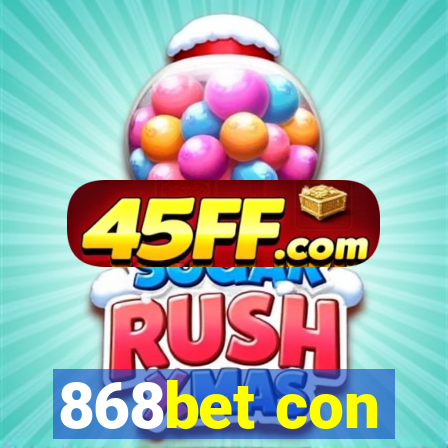 868bet con